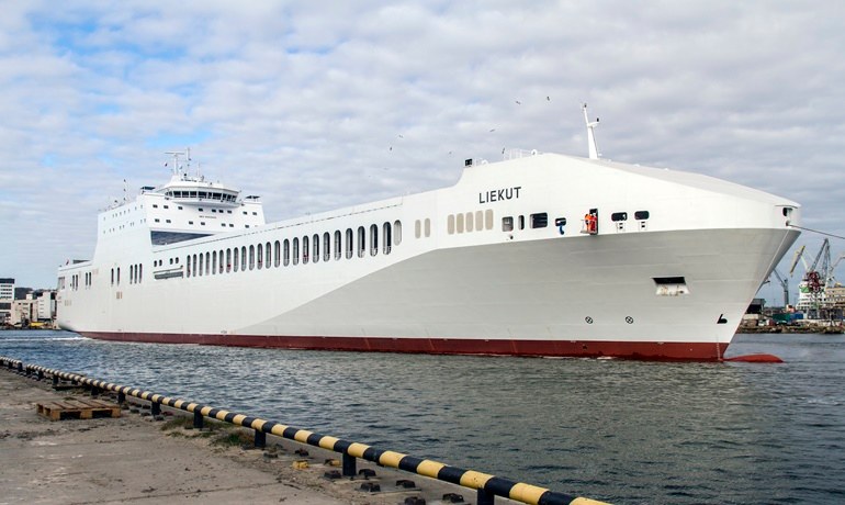 Liekut